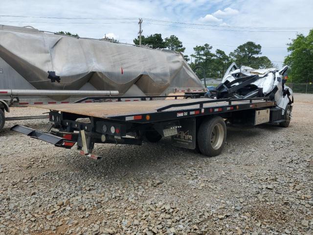 Ford F-650 Super Duty Image 2