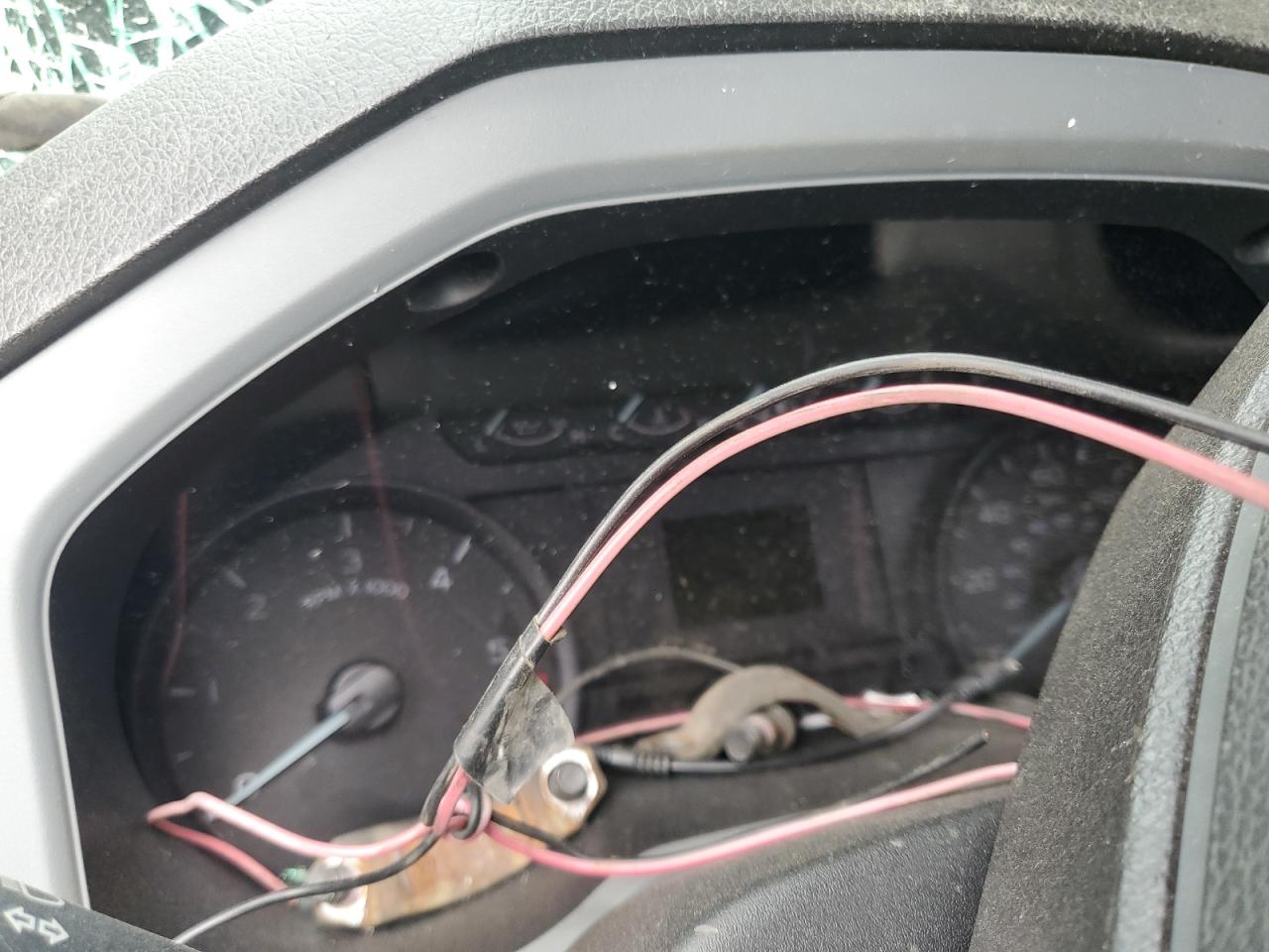 Ford F-650 Super Duty Image 5