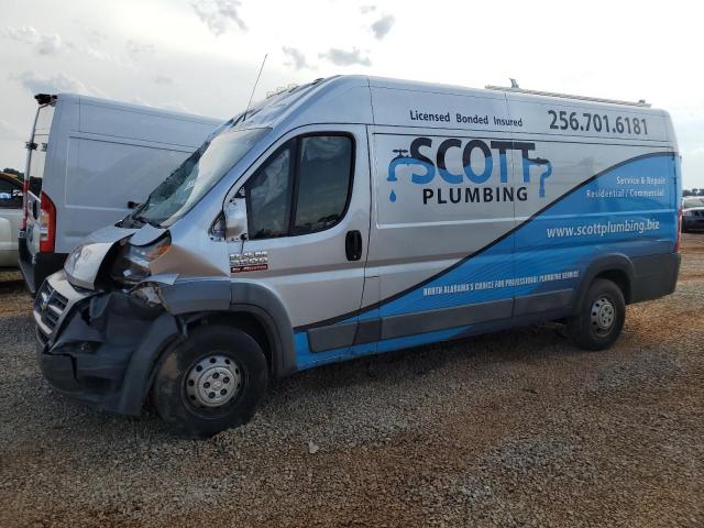  Salvage Ram Promaster