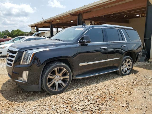  Salvage Cadillac Escalade