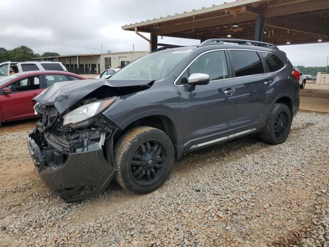  Salvage Subaru Ascent
