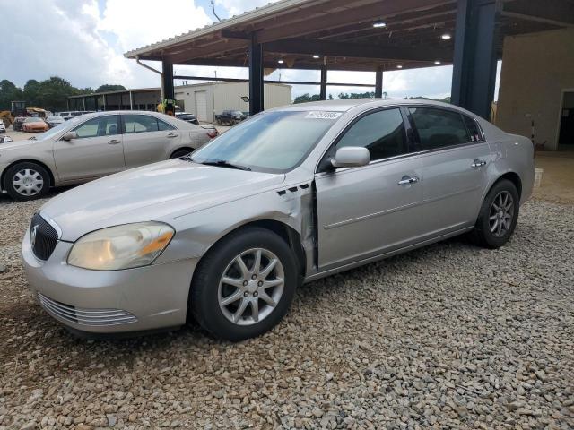  Salvage Buick Lucerne