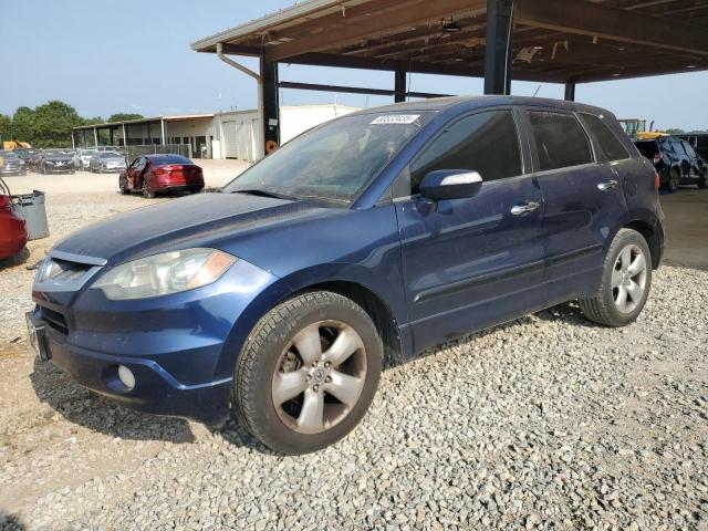  Salvage Acura RDX