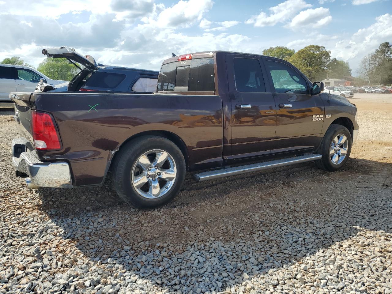 Ram 1500 Slt Image 2