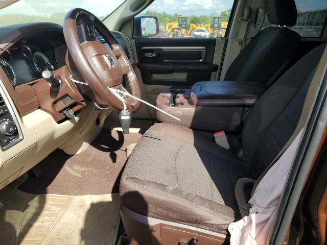 Ram 1500 Slt Image 8