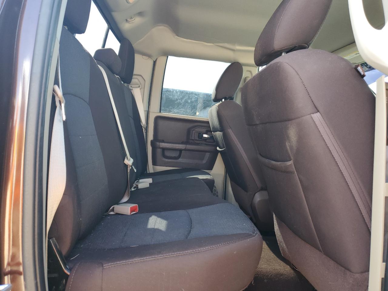 Ram 1500 Slt Image 11