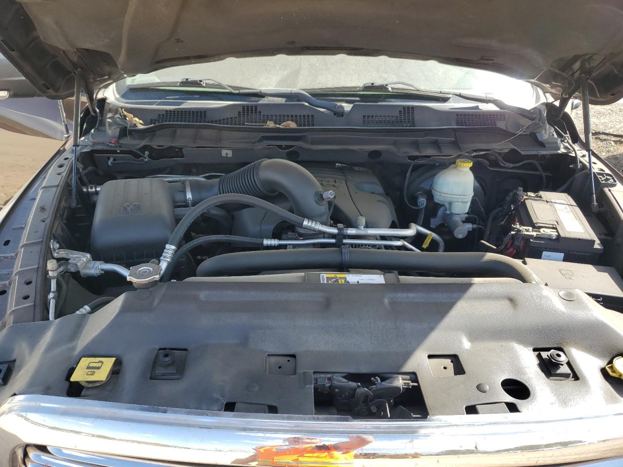 Ram 1500 Slt Image 6