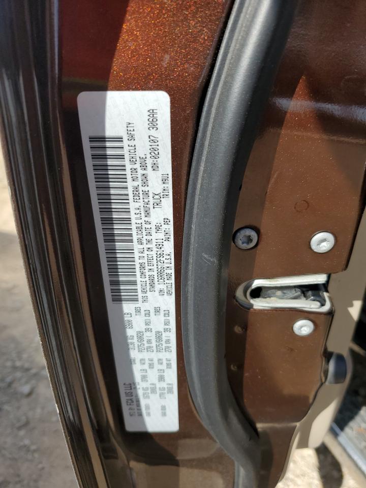 Ram 1500 Slt Image 3