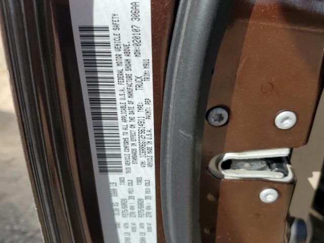 Ram 1500 Slt Image 3