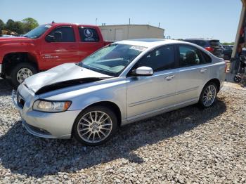  Salvage Volvo S40