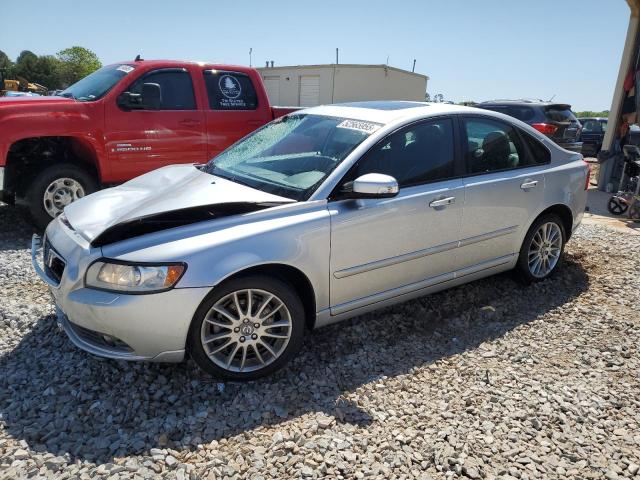 Salvage Volvo S40