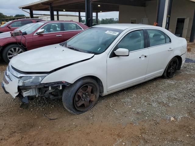 Ford Fusion Se Image 1