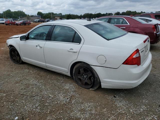 Ford Fusion Se Image 7