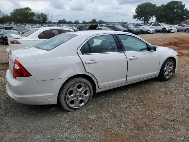 Ford Fusion Se Image 6