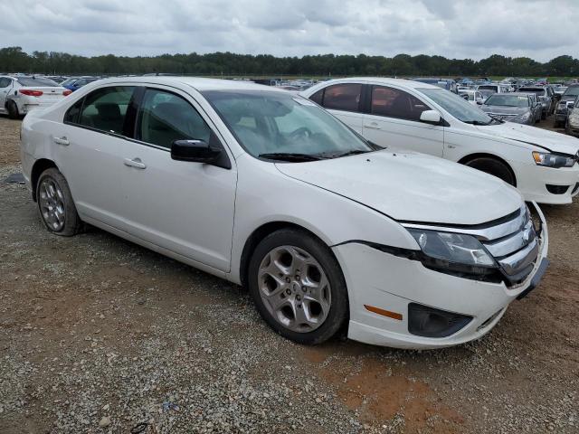 Ford Fusion Se Image 10