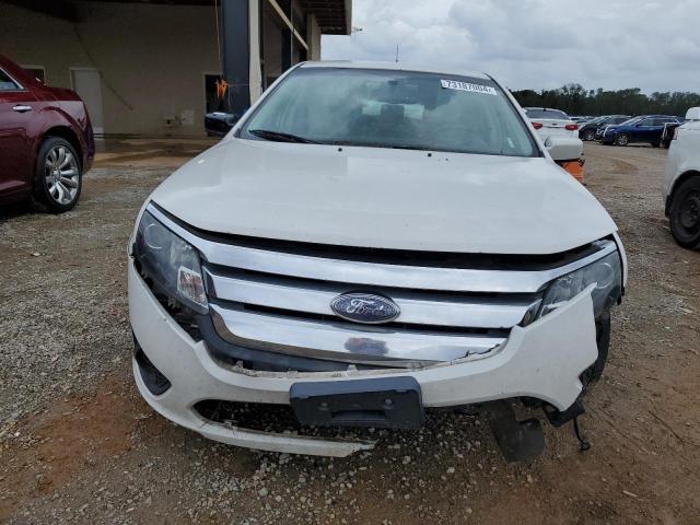 Ford Fusion Se Image 5