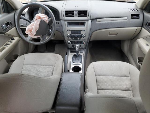 Ford Fusion Se Image 2