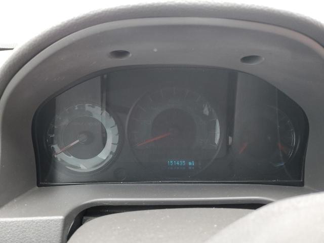 Ford Fusion Se Image 8