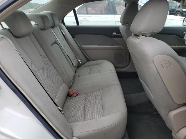 Ford Fusion Se Image 3