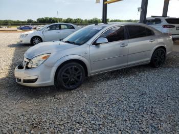  Salvage Saturn Aura