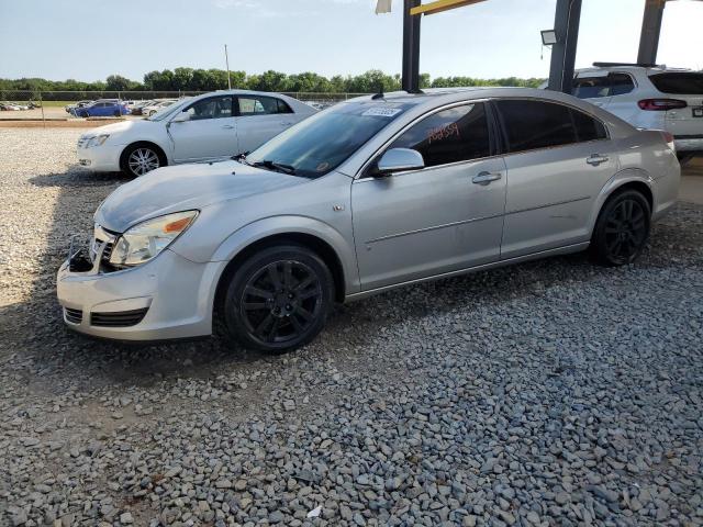  Salvage Saturn Aura