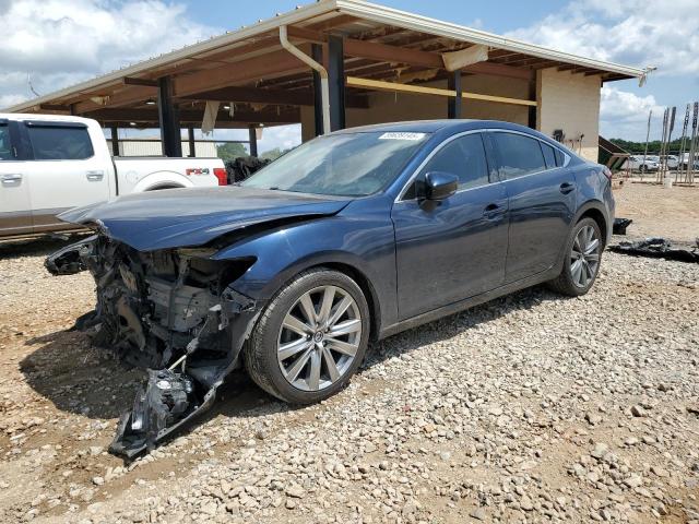  Salvage Mazda 6