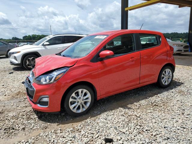  Salvage Chevrolet Spark