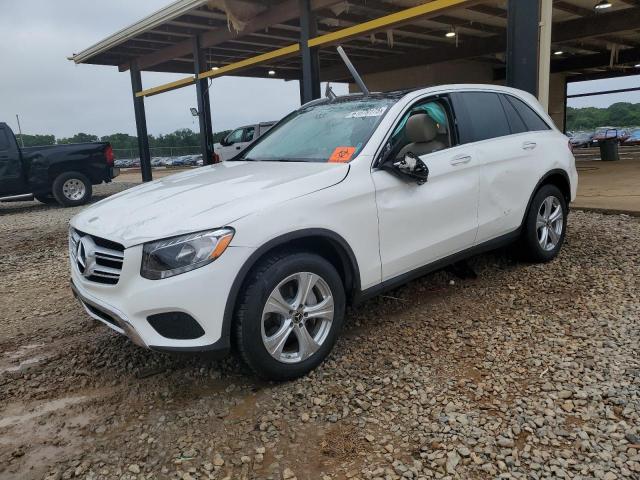  Salvage Mercedes-Benz GLC