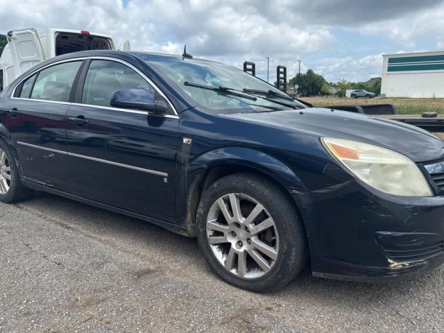  Salvage Saturn Aura