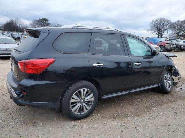 Nissan Pathfinder S Image 5