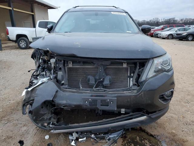 Nissan Pathfinder S Image 4