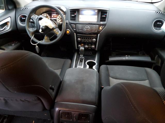 Nissan Pathfinder S Image 13