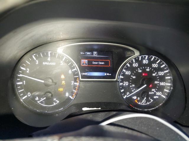 Nissan Pathfinder S Image 9