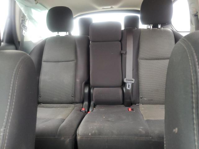 Nissan Pathfinder S Image 7