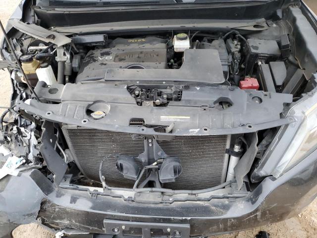 Nissan Pathfinder S Image 2