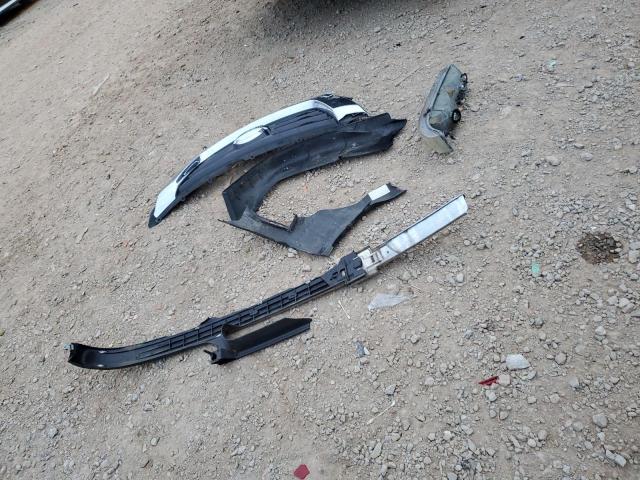 Nissan Pathfinder S Image 12