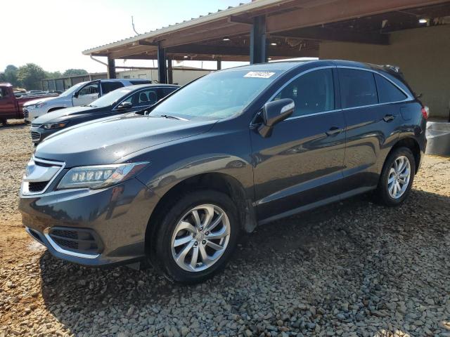  Salvage Acura RDX