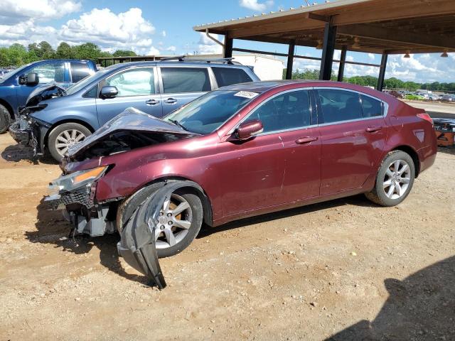  Salvage Acura TL