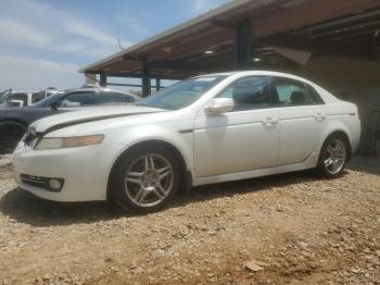  Salvage Acura TL