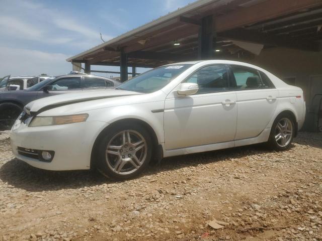  Salvage Acura TL