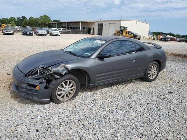  Salvage Mitsubishi Eclipse