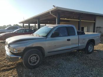  Salvage Dodge Dakota