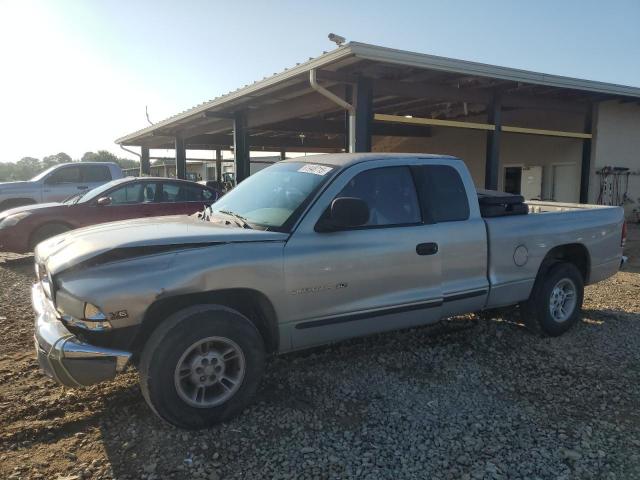  Salvage Dodge Dakota