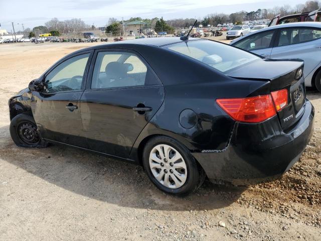 Kia Forte Ex Image 12