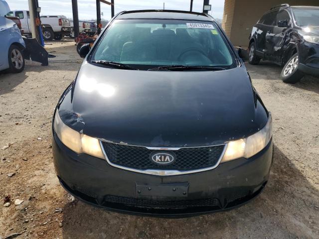 Kia Forte Ex Image 4
