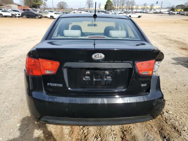 Kia Forte Ex Image 3