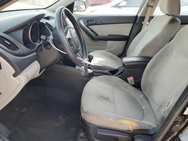 Kia Forte Ex Image 10