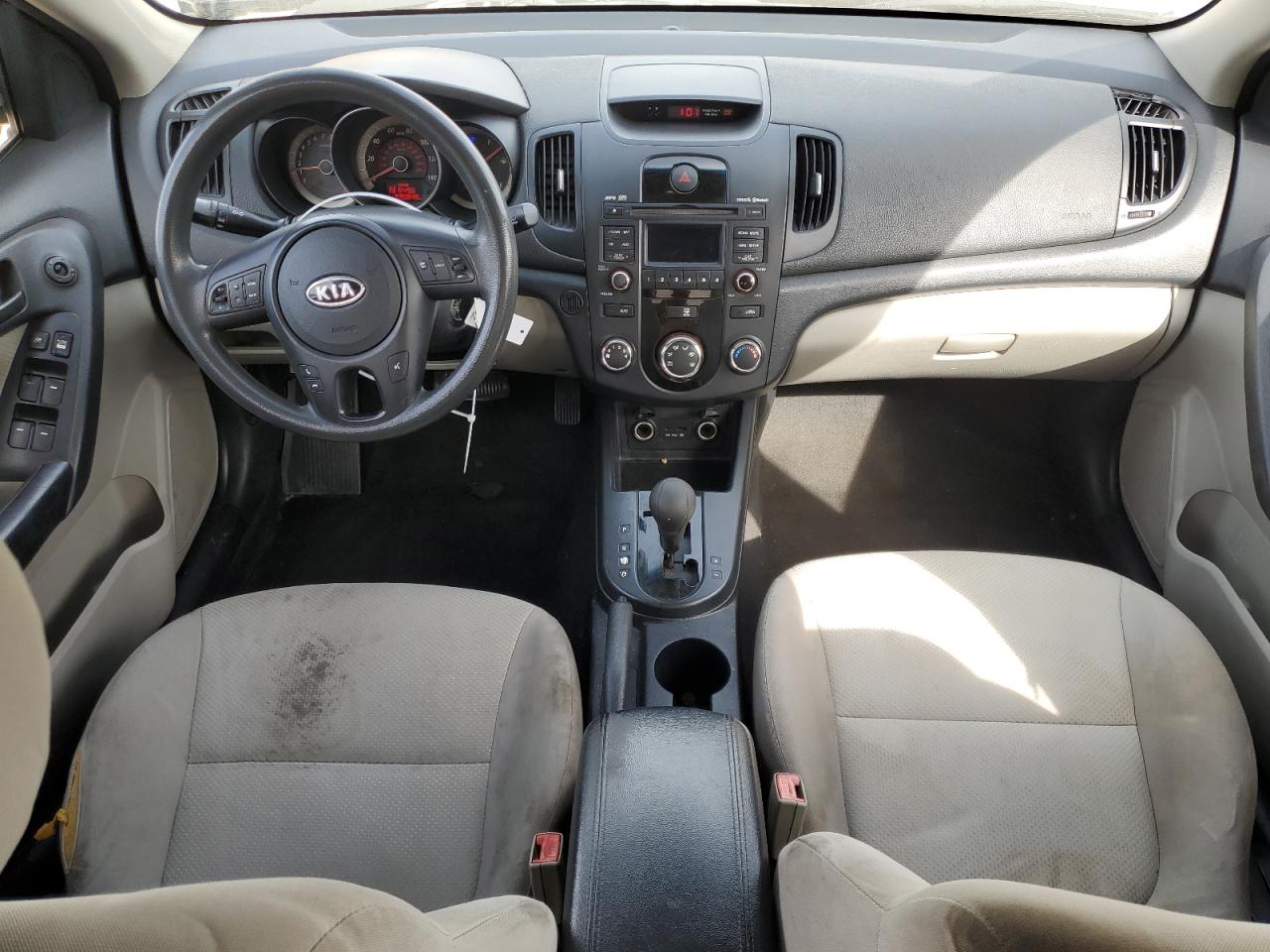 Kia Forte Ex Image 7