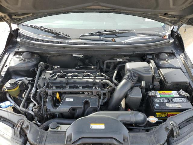 Kia Forte Ex Image 8