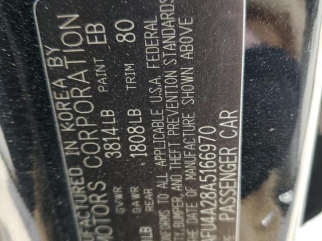 Kia Forte Ex Image 6